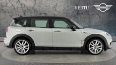 MINI Clubman 2.0 Cooper S Sport 6dr Petrol Estate